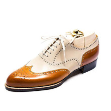British Leather Shoes Men Outdoor Summer High Casual Men Shoes Driving Classic Slip On Dress Office Lacing