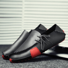 Men Shoes Loafers Leather Casual Shoes Moccasins Men Comfortable Driving Shoes Sneakers Male Footwear