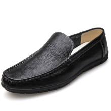Mens Shoes Leather Mens Loafers Men Casual Shoes Mens Shoes Men High Los Zapatos De Los Hombres