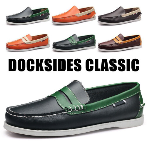 Docksides femme online