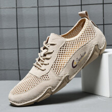 Mens Loafers Breathable Spring Summer Men Casual Shoes Outdoor Male Sneakers Shoes Men Footwear Arrival