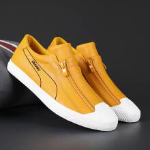 Men Casual Shoes Men Leather Shoes Man Moccasins Slip On Mens Flats Shoes Zapatos De Hombre Comfortable