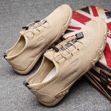 Mens Sneakers Cow Suede Leather Men Loafers Shoes Slip on Men Driving Shoes Soft Sapato Masculino Mocassin Homme