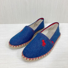 Alieva Esparde?a canvas mens, flat shoes jute sole in Spain, infomals style, collection