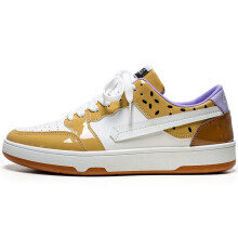 Colorful Canvas Sneakers Men Casual Platform Shoes Men Breathable Vulcanized Shoes Men Low Skateboard Sneakers