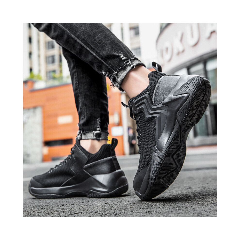 Labor Insurance Shoes Steel Toe Shoes Anti-Smashing Anti-Piercing Insulation Lightweight Casual Safety Shoes For Men 885660640366