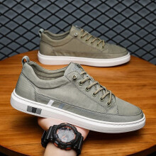 Men Shoes Loafers Breathable Autumn lace up comfortable Oxfords Casual Shoes Outdoor Men Sneakers shoes