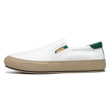 Summer Ice Silk Canvas Shoes Men Casual Mens Shoes Student Umbrella Cloth Cover Foot Loafers for Men