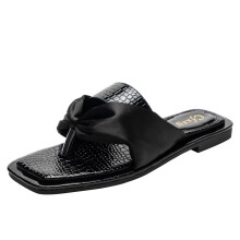 Returns Summer Flip Flops for Women Slippers Flat Comfortable Woman Female Beach Shoes Outdoor Womens Sandals