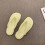 Women Beach Flip Flops Slippers Casual Summer Solid Outside Slides Shoe 1