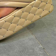 Ladies Solid Platform Flip Flops Wedges Med Heels womens Slippers Casual Platform Summer Shoes Woman