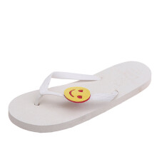 four seasons in door good flat bottom soft home leisure girls slippers DY3185