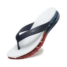 Summer High-Quality Full Palm Air Cushion Slippers Sandals Women Home Casual Shoes Platform Flip Flops