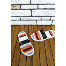 Women Slippers Slide Sandals Summer Lilac Beach Bathroom Pool Ladies Heels Shoes Flip-Flops Non-Slip