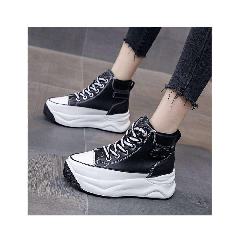 High top hotsell casual shoes womens