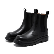 Chelsea Boots Stivali Casuales Italiano Leather Shoes for Men Platform Boots Casual Shoes for Men Boots Zapatillas Hombre