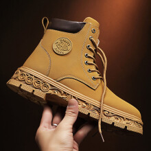 Military Boots Men Leather Shoes Motorcycle Ankle Boots For Men Winter Boots Man Shoes Chelsea Desert Waterproof Boots