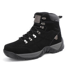 Men Boots Tactical Military Combat Boots Outdoor Hiking Boots Winter Shoes Light Non-slip Men Desert Boots Ankle Boots