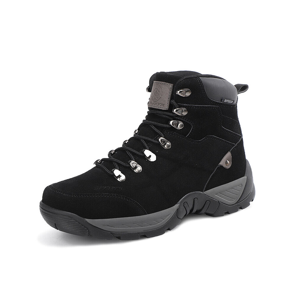 Men Boots Tactical Military Combat Boots Outdoor Hiking Boots Winter Shoes Light Non-slip Men Desert Boots Ankle Boots-image-OPC-PBWRCWR-NEW