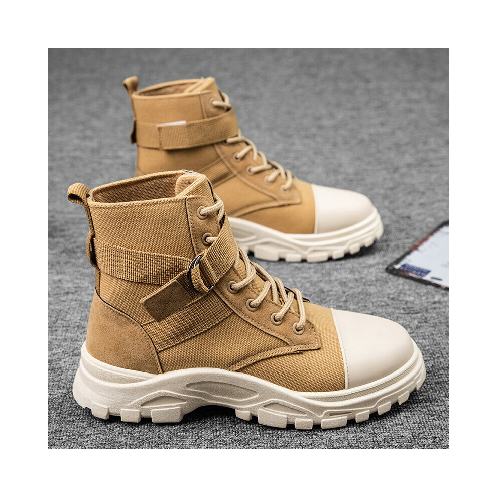 Motorcycle Shoes Waterproof Ridng Motocross Botas Motorboats Shoes Dain Motorbike Racing Career Speed Boots 39-44 Multicoloured 885661150031