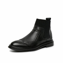 Ankle Boots for Men Male Winter Shoes Man Chelsea Boots Men Dress Shoes Boots for Man Zapatos Hombre