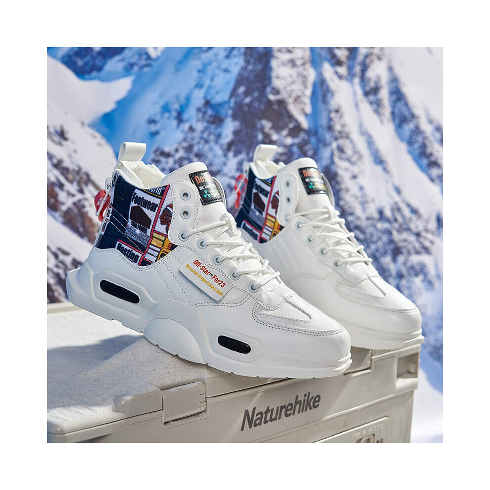 Rubber Shoes Mens Galoshes Panske Tenisky Gravity Boots Youthful Tactical Sneakers Tennis-image-OPC-PBWRBRH-NEW