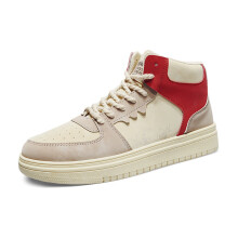 Vulcanized Shoes Sneakers Men Ankle Boots Men Green Sport Shoes Street Style Boots Men Casual High Top Sneakers Men