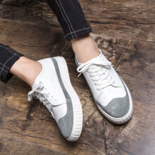 Leather Casual Shoes Men Sneakers Men Shoes Casual Shoes for Mens Zapatillas Hombre Sapatos