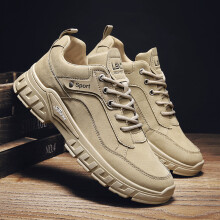 Tactical boots men Outdoor High Sports Hiking Climbing Boots Shoes Men Desert Jungle Tactical Combat Breathabl Boot Sneakers
