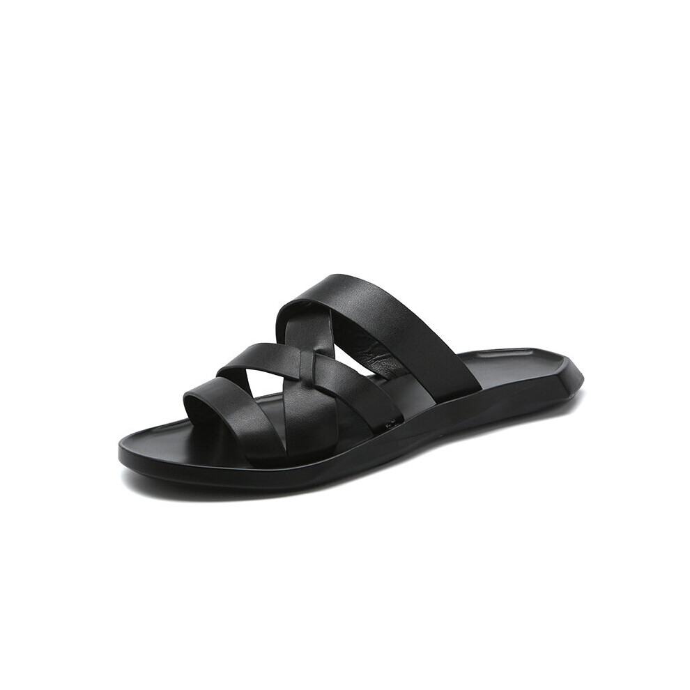 Summer Slippers for Men Casual Shoes Men Massage Slippers Men Beach Slippers for Man Beach Shoes Man-image-OPC-PBWRGPG-NEW