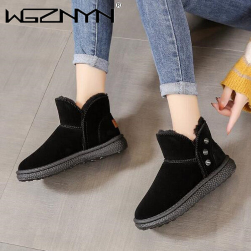 Winter footwear hot sale for women