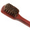 Negro shoe cleaning and care Set. 5