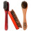 Negro shoe cleaning and care Set. 1