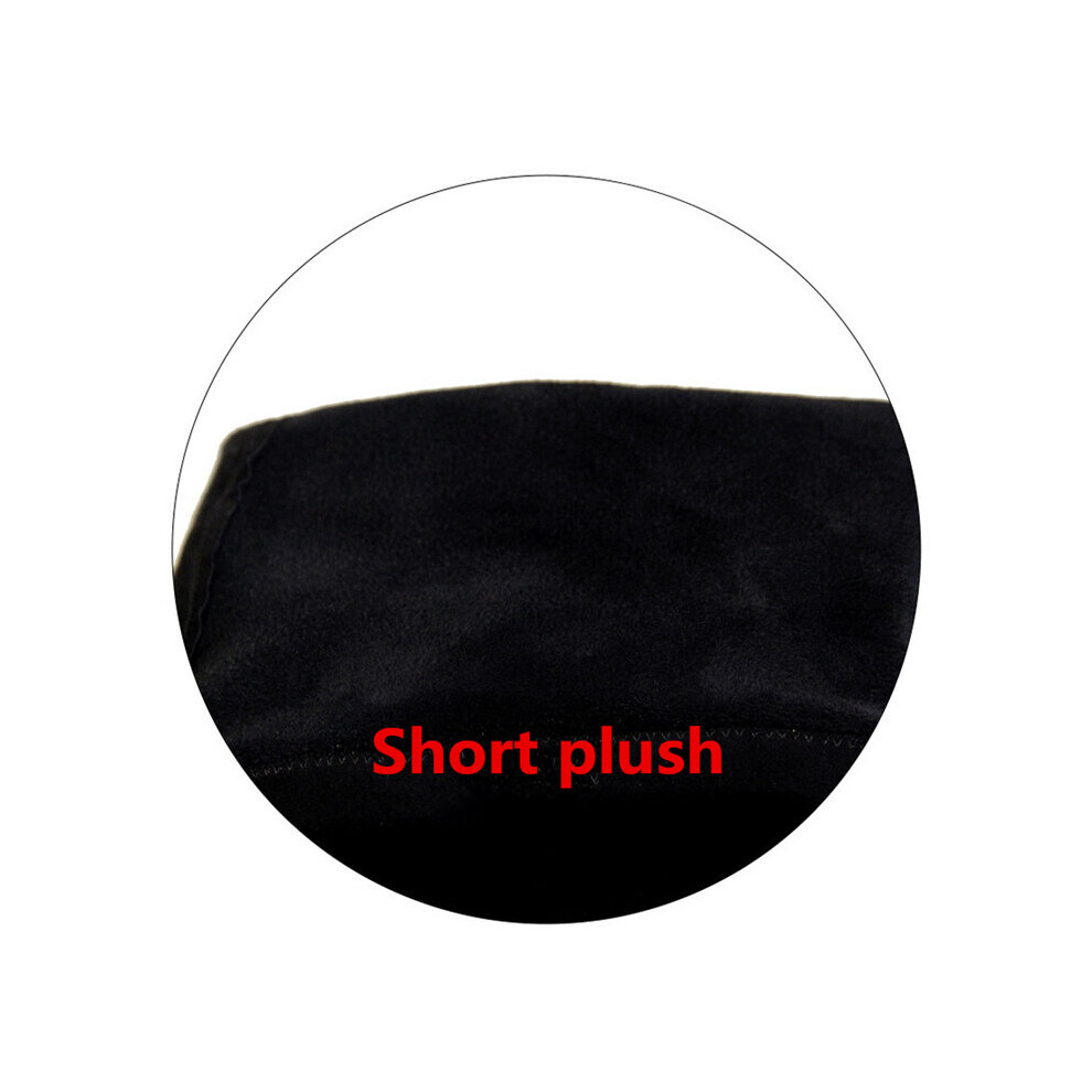 Thigh High Boots Winter Boots Women Fetish High Heels Sexy Shoes Woman Winter Shoes Pointed Over The Knee Boots Block Heel Shoes