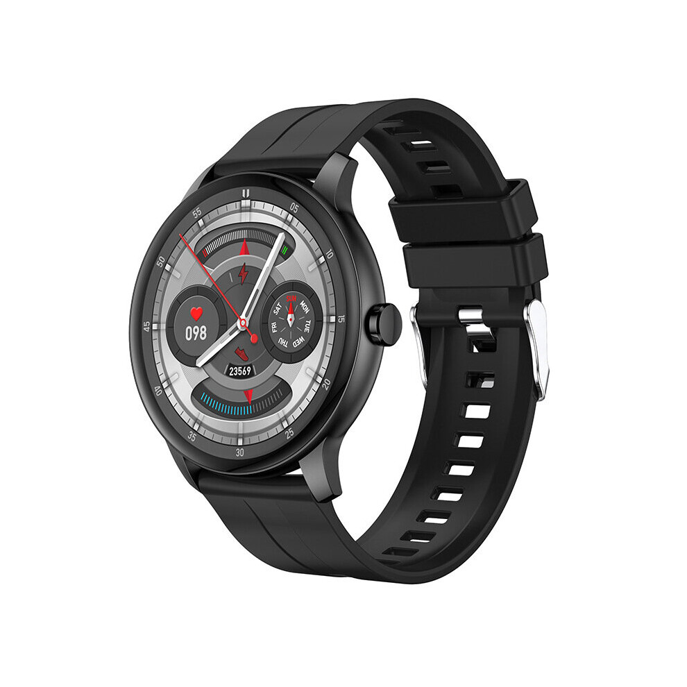 Smart Watch Men Women Smartwatch Sports Fitness Tracker Digital Wristwatches Waterproof Bracelet For Android Ios Multicoloured 885653178074
