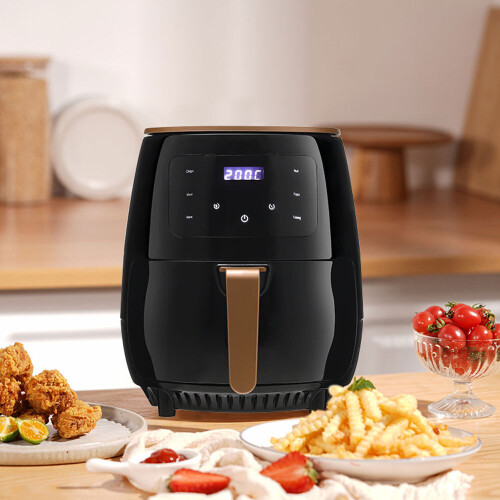 Home goods deals air fryer