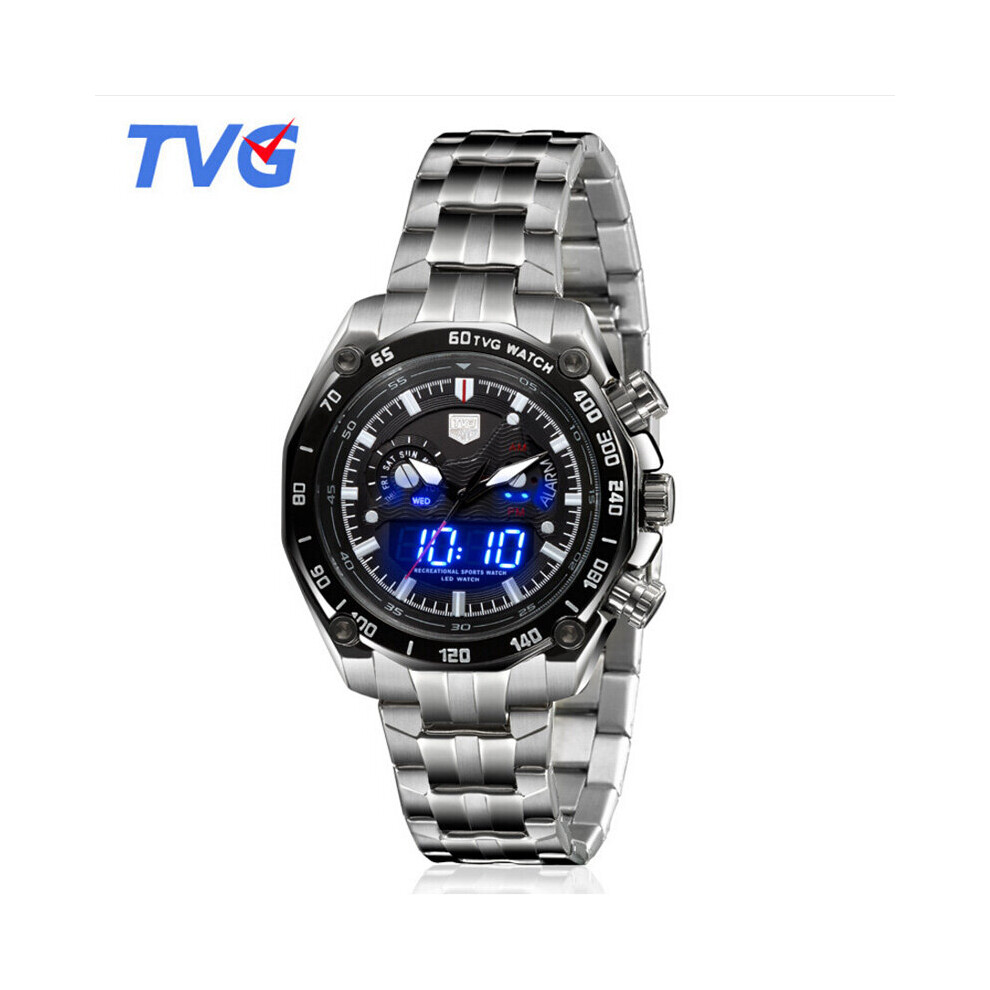 Aviator cheap sports watch