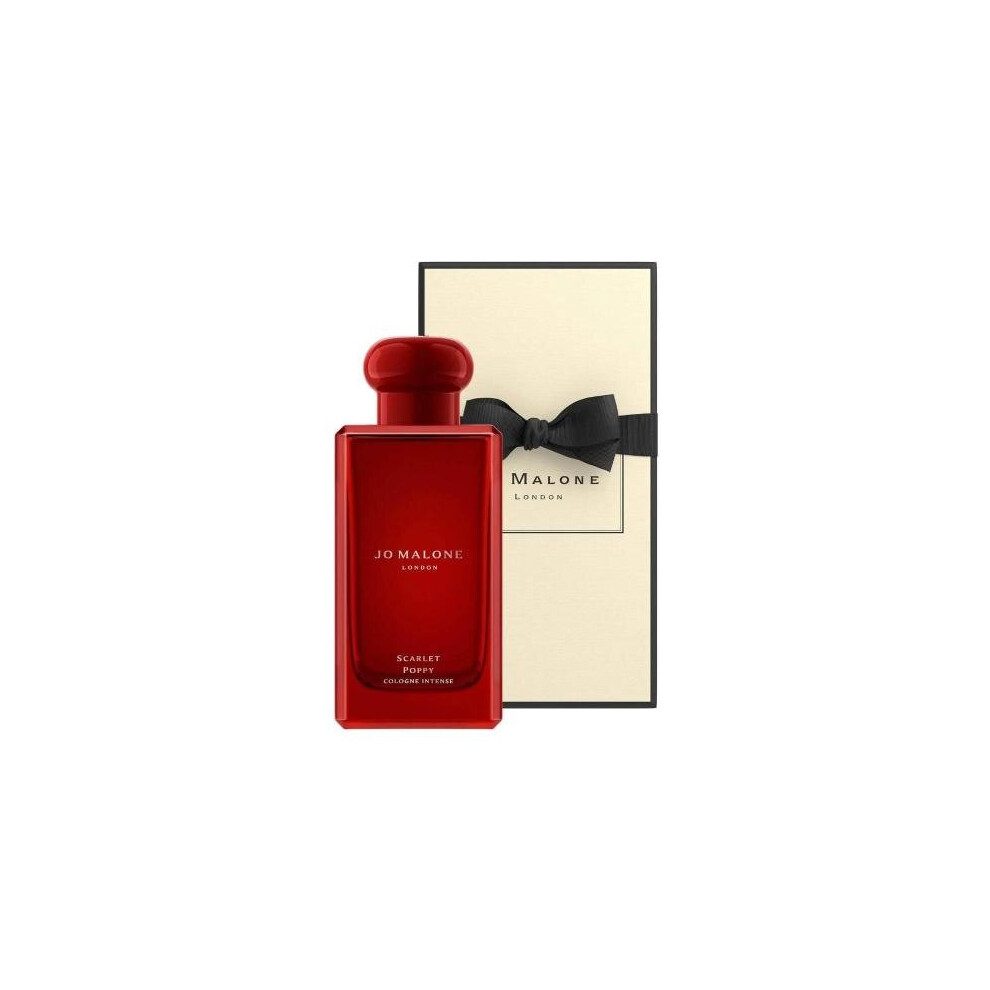 Jo Malone Scarlet Poppy 3.3 Cologne Intense Spray