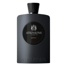 Apă de parfum, Atkinsons, James, pentru bărbați, 100 ml