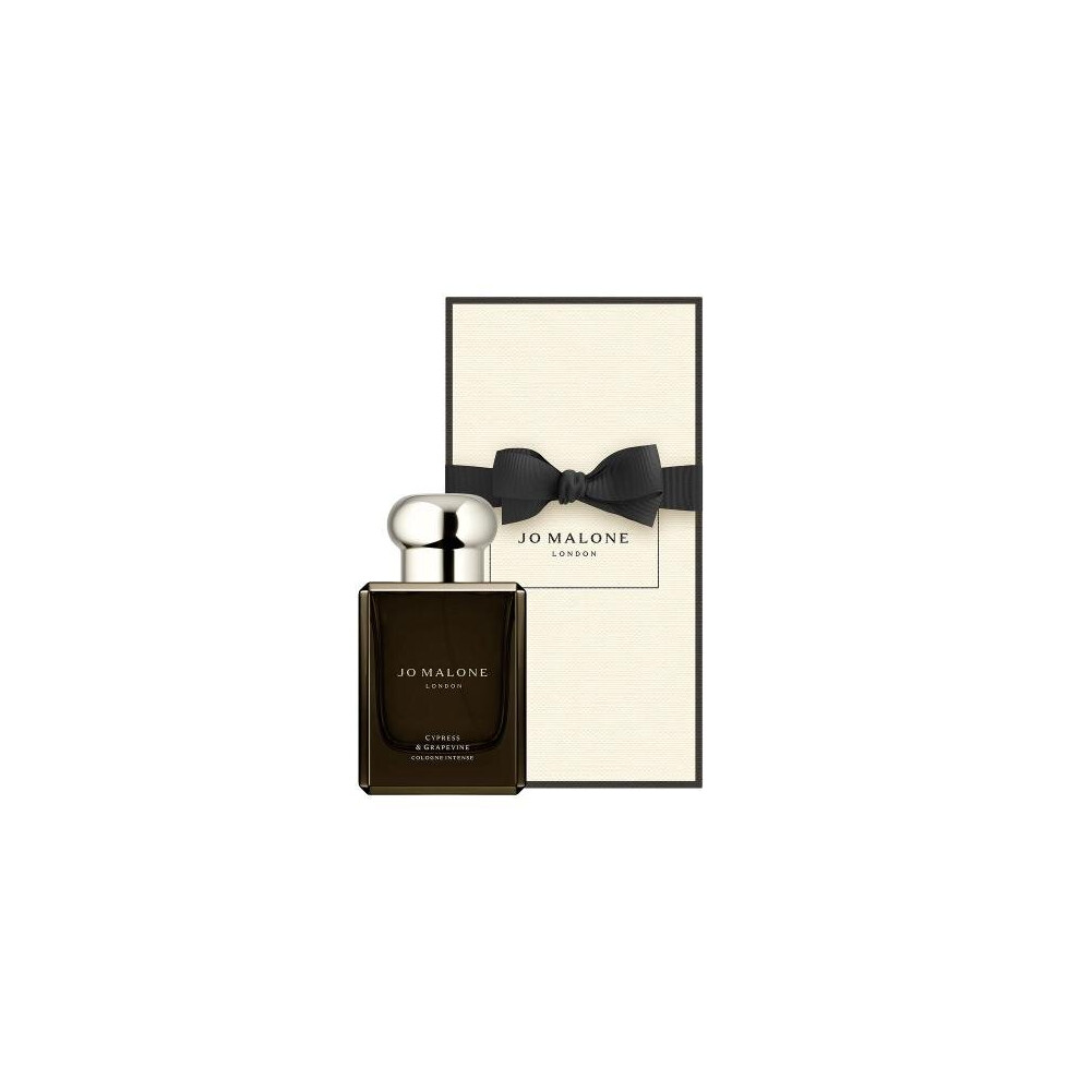 Jo Malone London Cypress & Grapevine Cologne Intense 50ml - Image 5