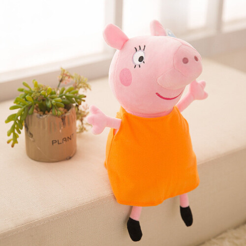 Peppa Pig (Dad) 50 CM Giant Soft Toys Peppa Pig 2