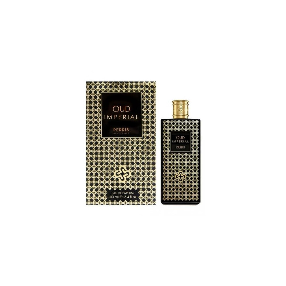 Perris Monte Carlo Oud Imperial Eau De Parfum 100Ml - Image 4