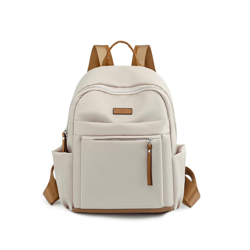 Ms. Backpack