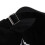(black) Nadal's same horn spring tennis cap 5