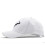 (white) Nadal's same horn spring tennis cap 2
