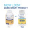 OceanBlue, Επαγγελματίας, Ωμέγα-3 2100, Υψηλή Δοσολογία, Φυσική Πορτοκαλί, 2.100 mg, 120 Μυτερά 8
