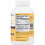 OceanBlue, Επαγγελματίας, Ωμέγα-3 2100, Υψηλή Δοσολογία, Φυσική Πορτοκαλί, 2.100 mg, 120 Μυτερά 2