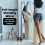 Costway Full Length Mirror Rectangular Dressing Mirror Standing Wall-mounted 5