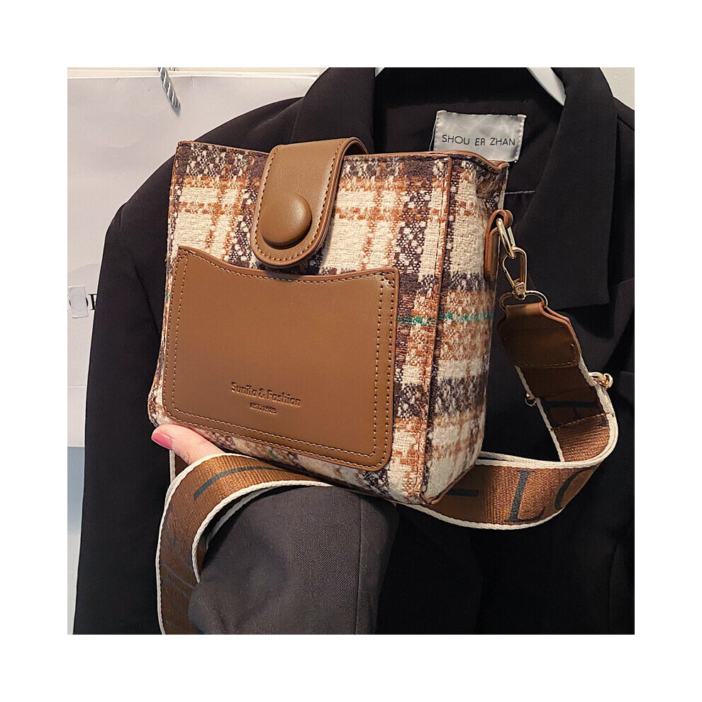 In 2022, The Womens Bag with A Niche Matches Every Cross-body Bag, Bucket Bag-image-OPC-PBWSZVD-NEW