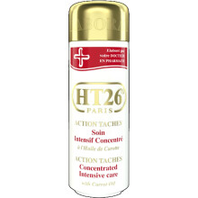 HT26 Action Taches Concentrated with Carrot oil Body Lotion 17.6 Fl.oz / 500ML